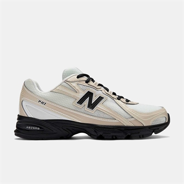New Balance 740 4OO Timberwolf / NB 103 White